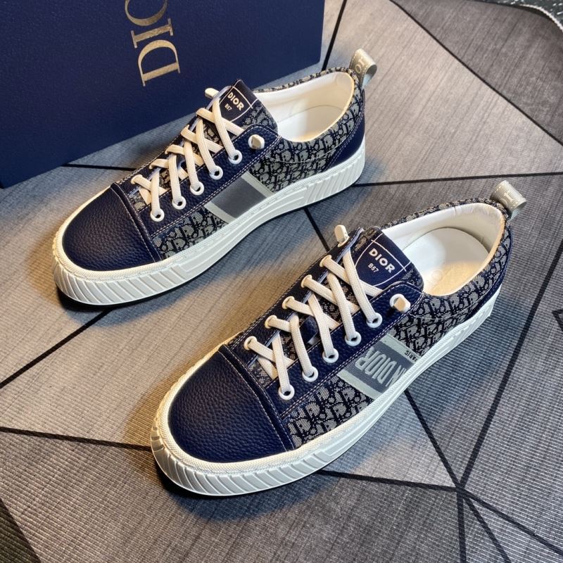 Christian Dior Low Shoes